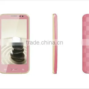 N9100 Dual GSM Spreadtrum 6531 4.8" Cell Phone thumbnail-1