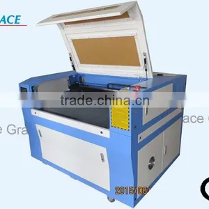 Best Sales Acrylic and Wood Cut Laser Machine G6090 thumbnail-1