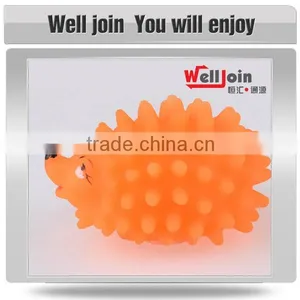 Custom Logo Sound Toys Wholesale Pet Toys thumbnail-1