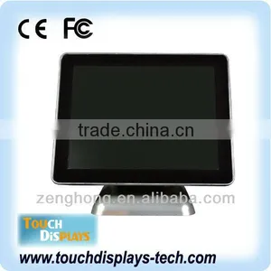 Vesa Mount 4'' Monitors thumbnail-1