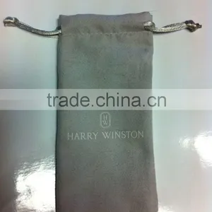 Customized Jewelry Bags and Pouches Soft thumbnail-1
