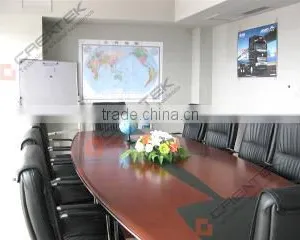 Jinan Createk Tech. Co., Ltd. company overview - view 1 thumbnail