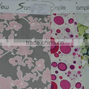 30 24 Rayon Viscose Twill Print Fabric thumbnail-3