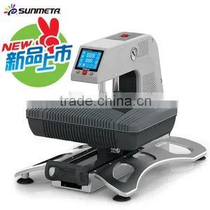 Sunmeta 2015 New Design3d Sublimation Heat Press Machine thumbnail-3
