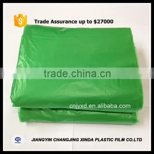 PE Garbage Bag/ Full Color Printing for Promotion thumbnail-2