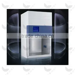 30% Wind Exhaust Laboratory Class II Biosafety Cabinet thumbnail-1