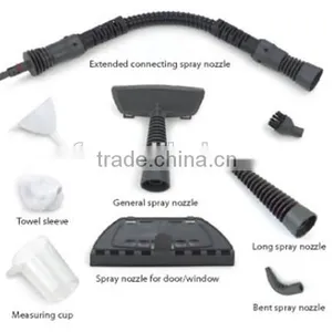 10 in 1 Cleaning Mops Steam Cleaner Sofa Cleaning Machine thumbnail-2