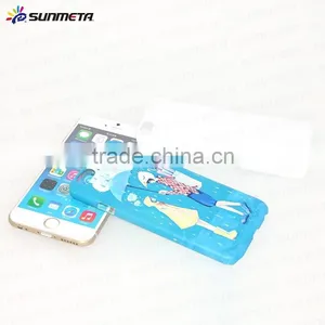 High Quality New Products Mobile Phone Case for Sublimation, Mobile Accessories thumbnail-4