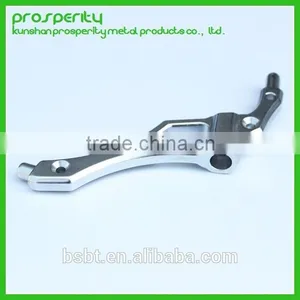 Cnc Machining Clutch and Brake Parts for Motorcycle thumbnail-6