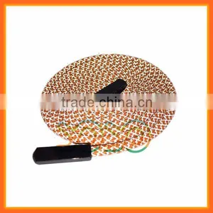 Bestselling New Yeezy 3M Rope Laces Reflective Shoe Laces Yeezy Screw Metal Tips thumbnail-6