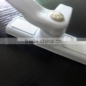 Single Point Handle,PVC Window Handle Lock thumbnail-5