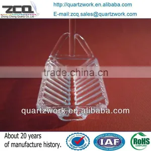 Quartz Reactor/ Laboratory Equipment/Glass Apparatus thumbnail-3