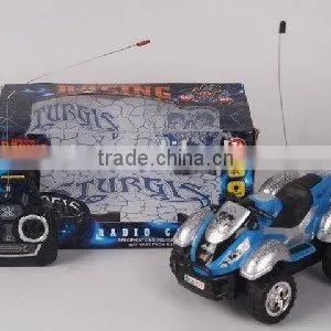 4 FUNCTION R/C MOTORCYCLES thumbnail-1