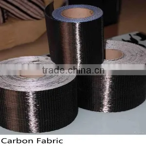 USED IN REINFORCEMENT OF CONCRETE STRUCTURES Carbonic Fibre Cloth thumbnail-1