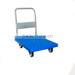 ESD Trolley Cart thumbnail-4