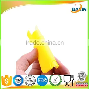 Smart Non-slip Phone Sticky Card Holder/cute Silicone Phone Stickers thumbnail-4