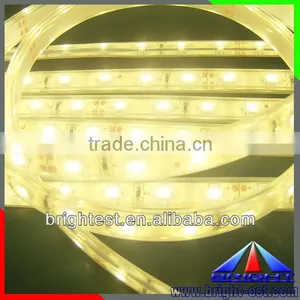 120led 600 Smd Led Strip 3528 Warm White 2500K thumbnail-1