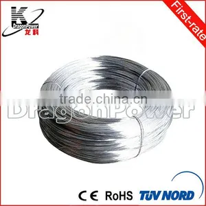 Cr20Ni80 Resistance Wire/CrNi Resistance Wire thumbnail-1