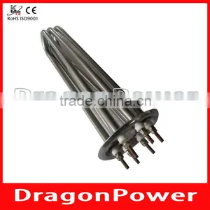 Industrial Electric Water Heater High Quality thumbnail-1