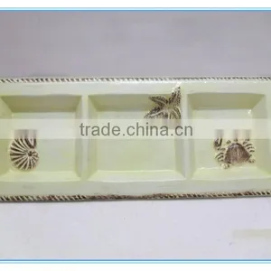 Ceramic Tableware Plate thumbnail-2