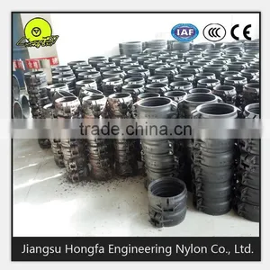 Casting Pipe Coupling for Water and Gas Supply thumbnail-1