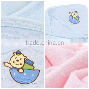 Baby Washcloths Bamboo Organic Towels thumbnail-3