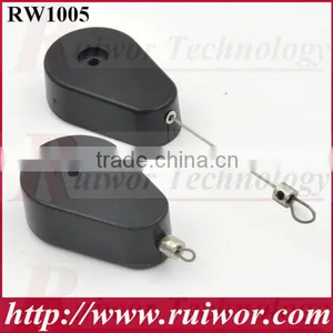 RW1005 Secure Pull Box With Adjustable Locks and Allen Key thumbnail-2
