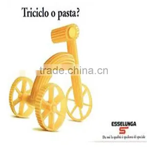 Stainless Steel Commercial Pasta Production Machine thumbnail-6