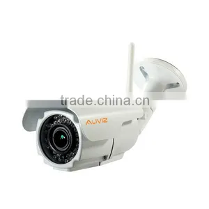 1080p Wireless ip Camera Kit Maginon ip Camera thumbnail-1