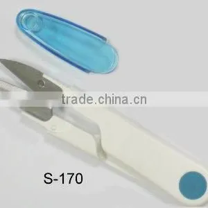 Sewing Thread Scissors Yarn Scissors Cut Thread Suitable in Clothing Fabrics thumbnail-5
