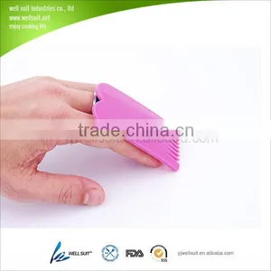 High Quality Hot Design Plastic Finger Protecter thumbnail-1