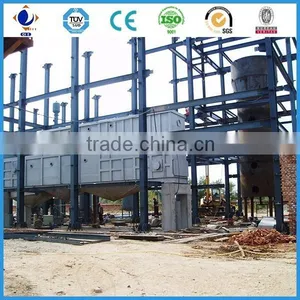 2014 Hot Selling Cooking Oil and Cake Solvent Extraction Machine/plant/equipment thumbnail-5