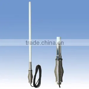 800-2700Mhz Multi-band Omni Base Station Antenna/Spring Mount Base Station Antenna With FME Connector thumbnail-1