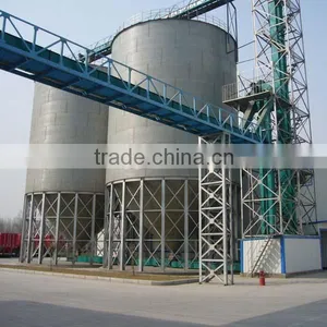 Full Continuous Refined Peanut Oil Production Machine With PLC Control System thumbnail-3