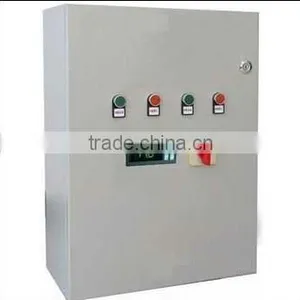 High Quatity Modular Type Control Box for Cold Storage Room thumbnail-1