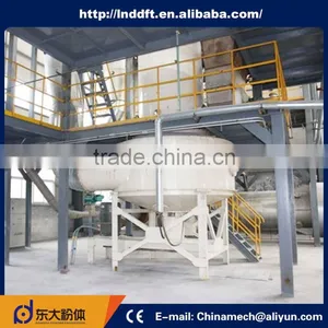 High Efficiency China Manufacturers Hemihydrate Gypsum Pellet Stove With Oven thumbnail-3