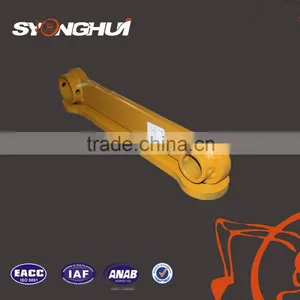 Bucket Link Rod, E305 Excavator Connecting Rod,Excavator Parts thumbnail-1