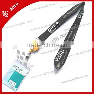 Sky Pass Lanyard With id Card Holder Attachment thumbnail-1