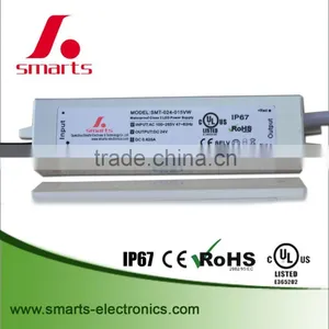 24V Led Driver 36w Led Transformer Constant Voltage thumbnail-4