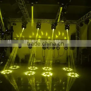 Guangzhou Hot Selling 330W15r Beam LED Moving Head Light thumbnail-6