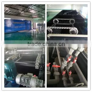 Ceramic Membrane Filter Used Mbr Membrane Industrial Wastewater Treatment Plant for Foods Waste Water thumbnail-2