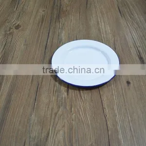 9084 Color Customized Dinner Plate thumbnail-4