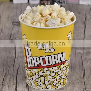 Custom Cheap Price Popcorn Bucket Wholesale thumbnail-5