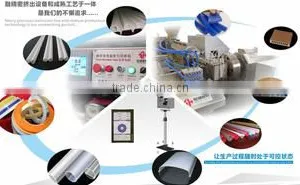 Dongguan Songhu Plastic Machine Corp. company overview - view 3 thumbnail