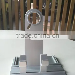 High Quality BPA FREE Holder/ Charging Stand for Apple Watch, Charger Holder for Apple Watch Both 38mm and 42mm thumbnail-5