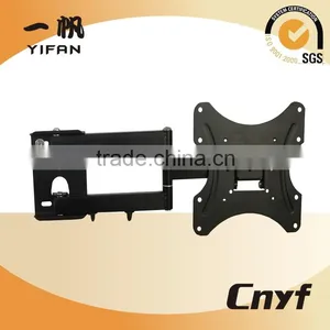 New Designed Swiveling and Tilted tv Bracket,lcd tv Bracket thumbnail-1
