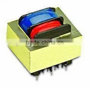 Low Voltage Low Frequency Current Transformer thumbnail-5