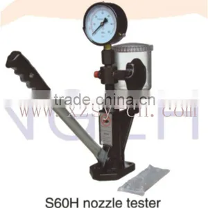 S60H Injection Nozzle Tester thumbnail-1
