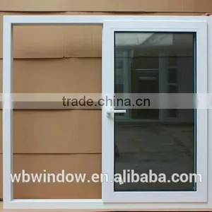 Good Sound Insolated Glass Window thumbnail-1