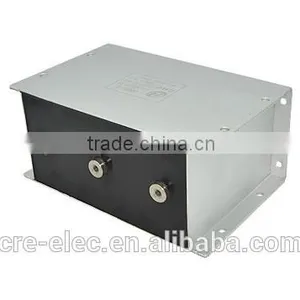 Basic Multilevel Inverter Capacitor, Film Capacitor for lc Filter Design for Single Phase Inverter thumbnail-1